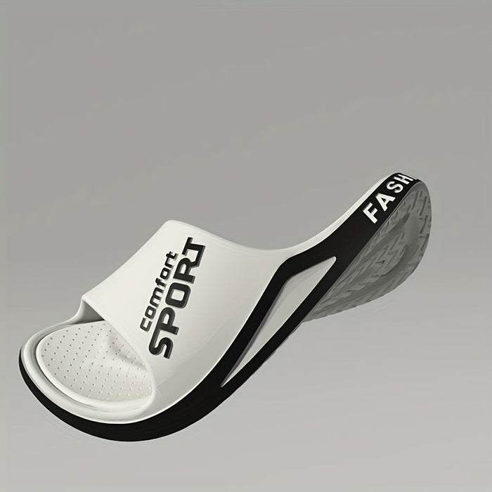 Unisex Lichtgewicht Sport Sandalen – Gevoerde Instapontwerp