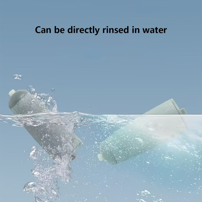 Elektrische Voetvijl – Zorgeloos en Efficiënt