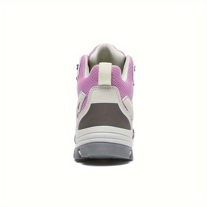 Dames Outdoor Hiking en Trekking Schoenen – Comfortabele en Duurzame Wandelschoenen
