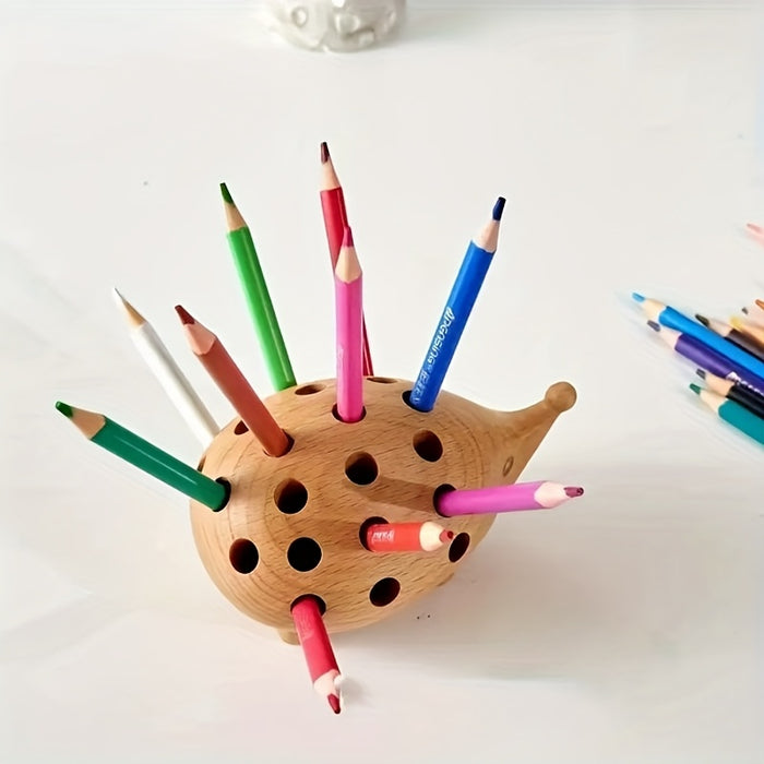 Egelpen Organizer – Leuk en Functioneel voor Thuis en Kantoor