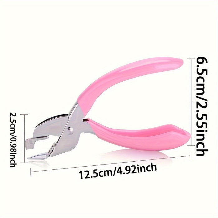 GripEase Nietverwijderaar – Efficiënt en Comfortabel Nietjes Verwijderen