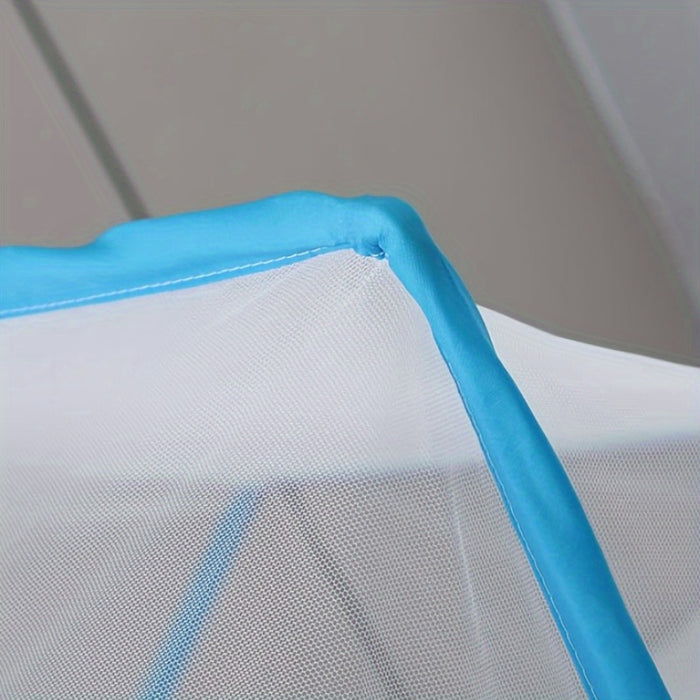 EasyProtect Draagbaar Muggennet – Veilig en Comfortabel Slapen