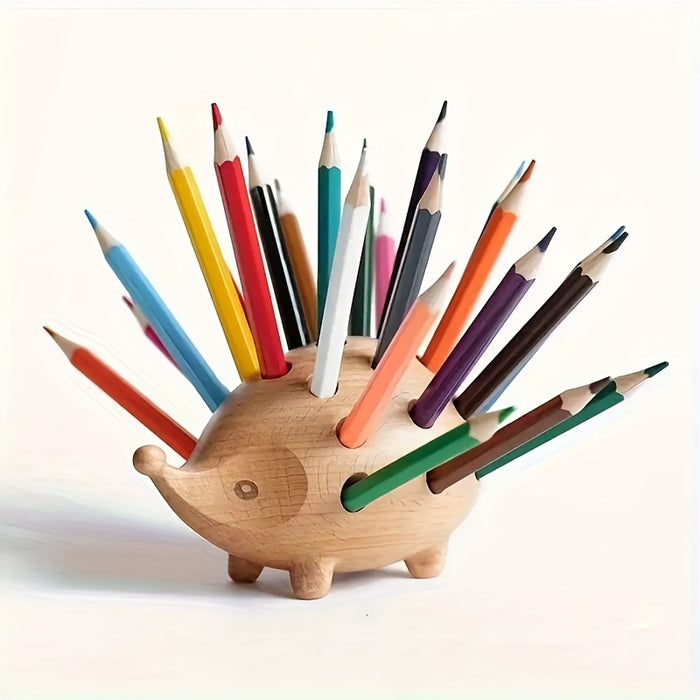 Egelpen Organizer – Leuk en Functioneel voor Thuis en Kantoor