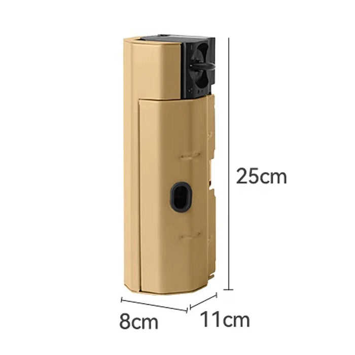 CampFlare - Slim Compact Kooktoestel