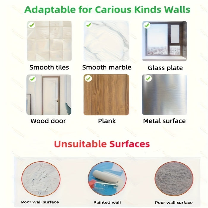 Inklapbare Dubbele Waslijn – Compact en Sterk