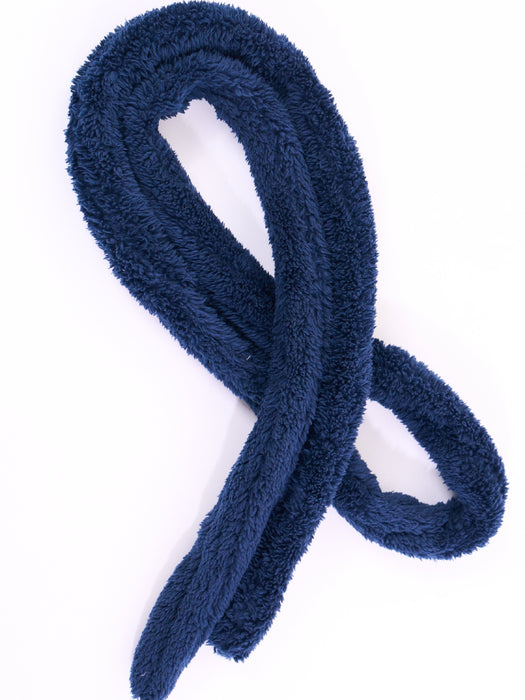 Heren Badjas voor de Winter – Warme en Zachte Fleece Ochtendjas met Comfortabele Pasvorm