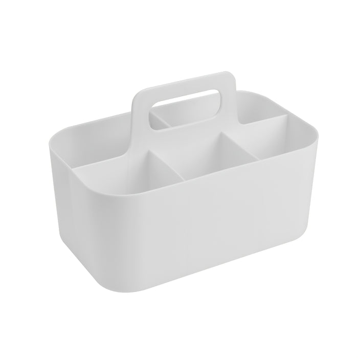 Organisateur de Bureau Multifonction avec Poignée – Design Ordonné et Pratique