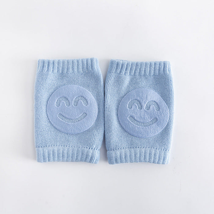 CuddleGuard Baby Kniebeschermers – Zacht & Beschermend voor Kruidende Baby's