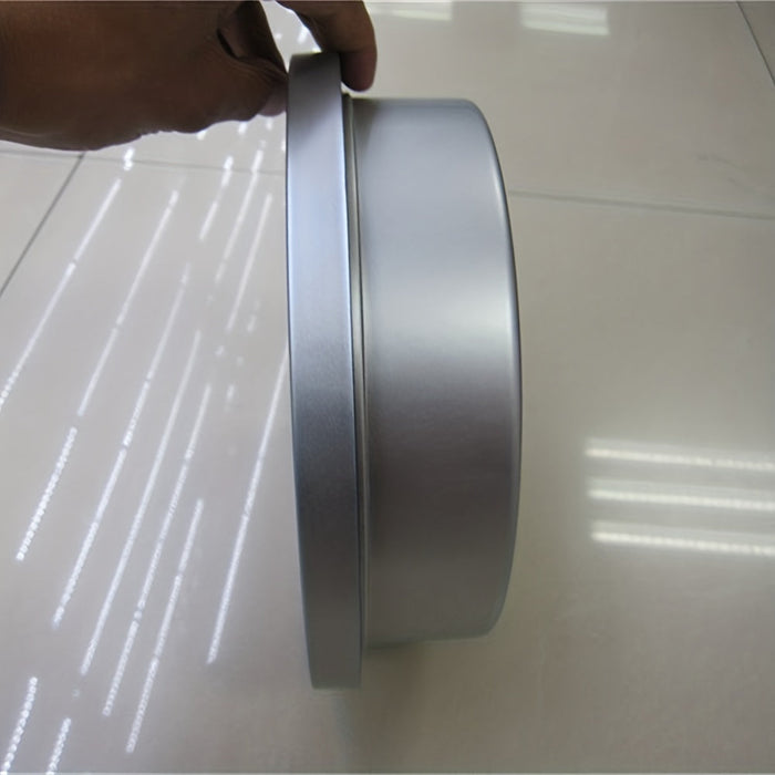 Wandklok met Verborgen Opbergcompartiment – Praktisch en Discreet