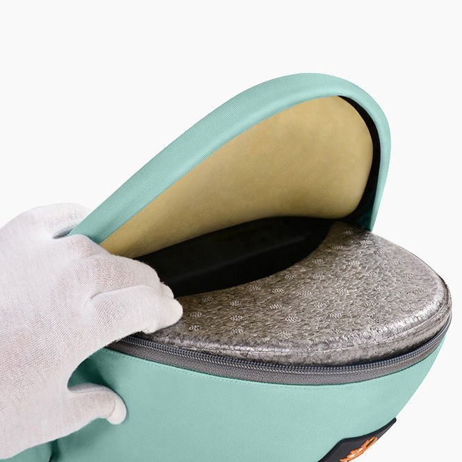 BabyDraagzak - Ergonomische Draagoplossing voor Actieve Ouders