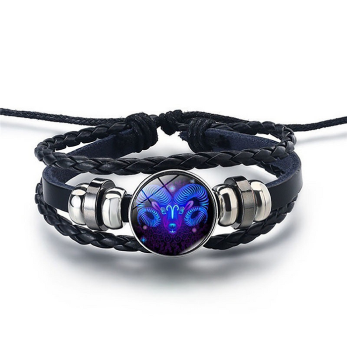 Hemels Harmonie Armband – Spirituele Kracht en Innerlijke Balans