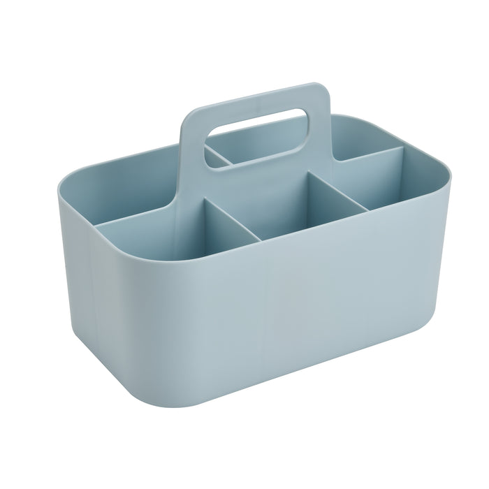 Organisateur de Bureau Multifonction avec Poignée – Design Ordonné et Pratique