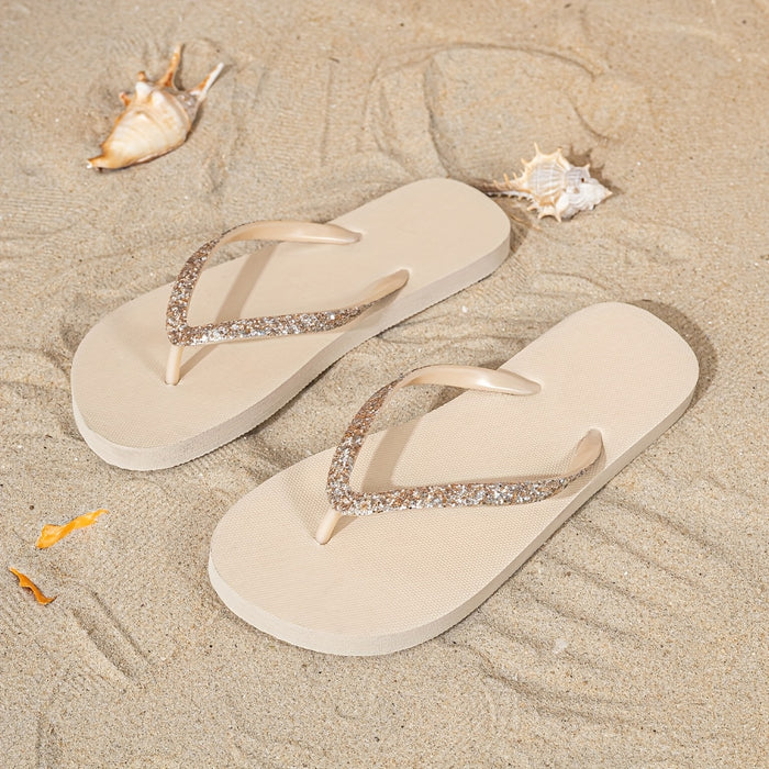 Elegante Dames Slippers – Lichtgewicht en Comfortabel