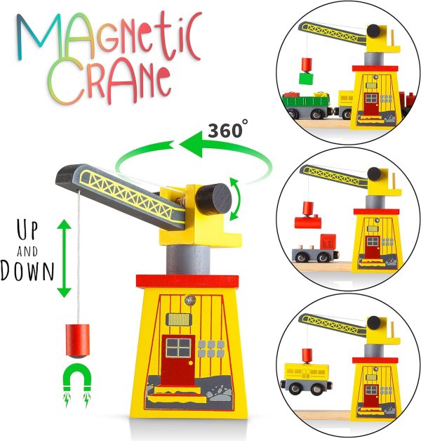 BouwAvontuur Speelset - Voor Creatief Spel en Ontdekking