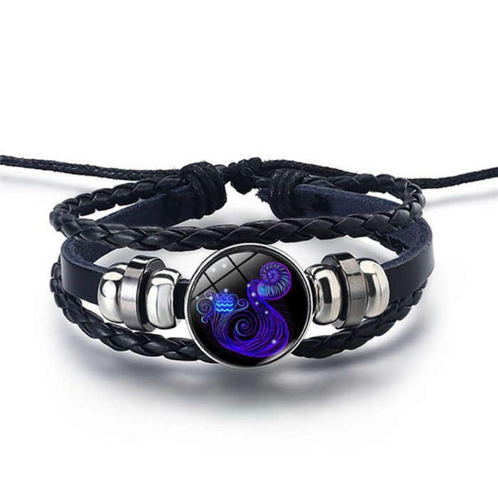 Hemels Harmonie Armband – Spirituele Kracht en Innerlijke Balans