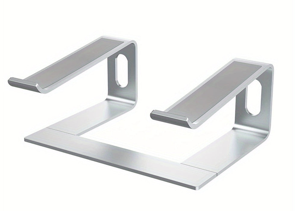 ErgoLift Laptopstandaard – Verhoogd Werken met Stijl en Stabiliteit