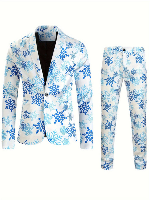 Teddy's Feestelijk Pak – Vrolijk en speels