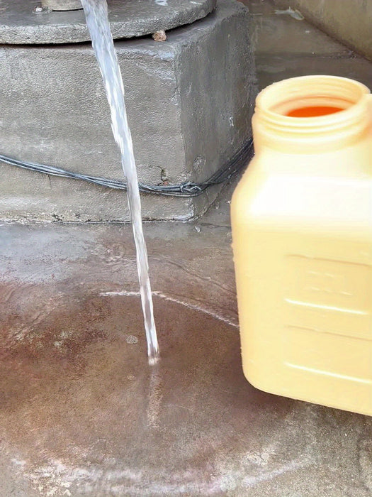 HydraFlow Outdoor Wateremmer – Praktisch en Draagbaar voor Buitengebruik