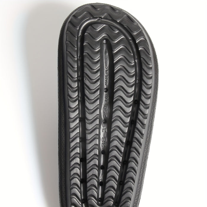 EasyWalk EVA Slippers – Comfortabel en Antislip