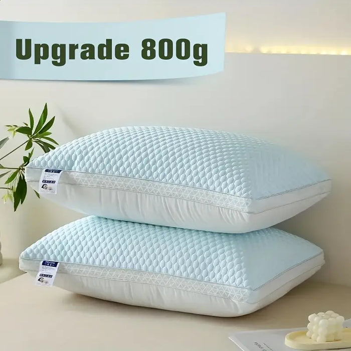 Cooling Comfort Hoofdkussen – Fris & Ontspannend Slapen