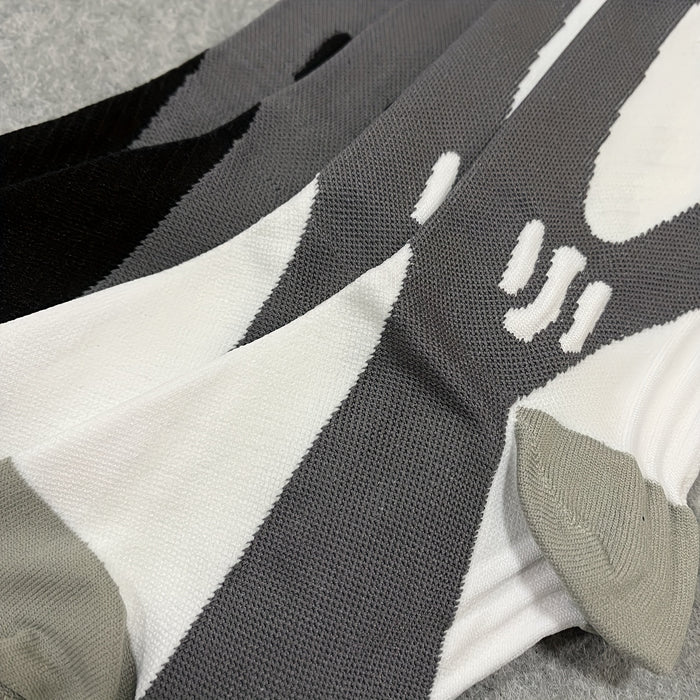 Sport Compressie Sokken voor Dames – Ademend en Ondersteunend voor Activiteiten en Herstel