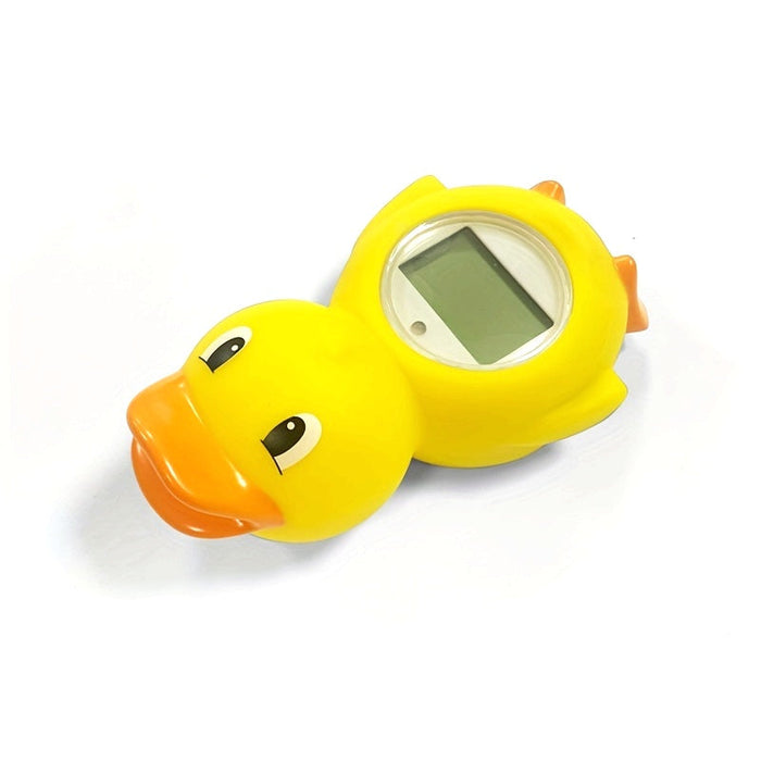 DuckSafe Baby Water Thermometer – Nauwkeurig & Schattig