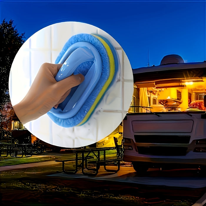 Magische Schoonmaakspons – Effectief en Praktisch