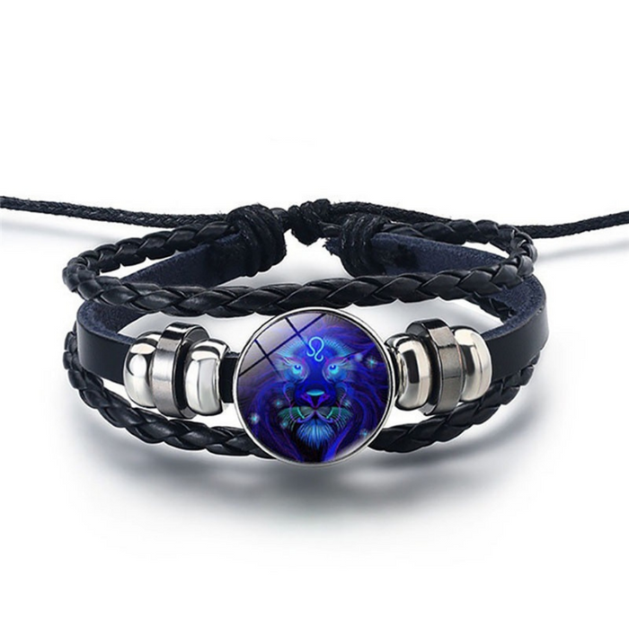 Hemels Harmonie Armband – Spirituele Kracht en Innerlijke Balans