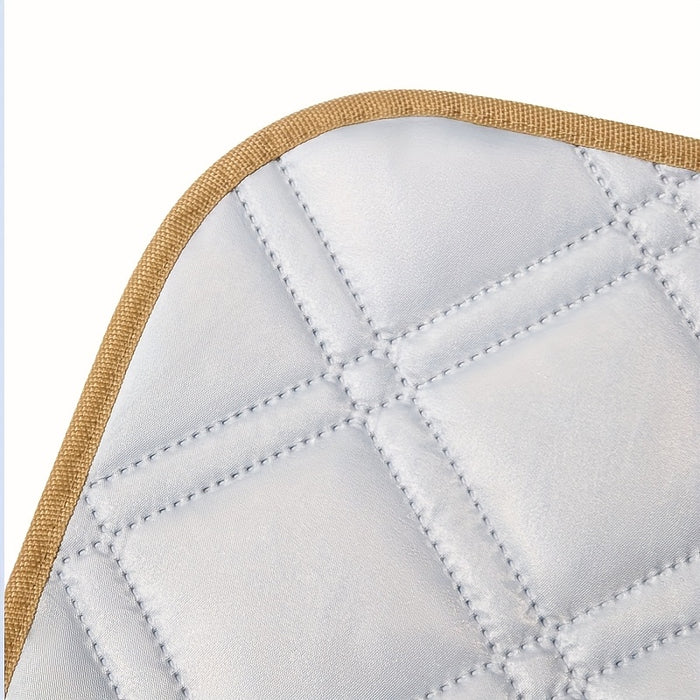 Comfort Picknickdeken – Opvouwbaar en Waterafstotend voor Buitenpret