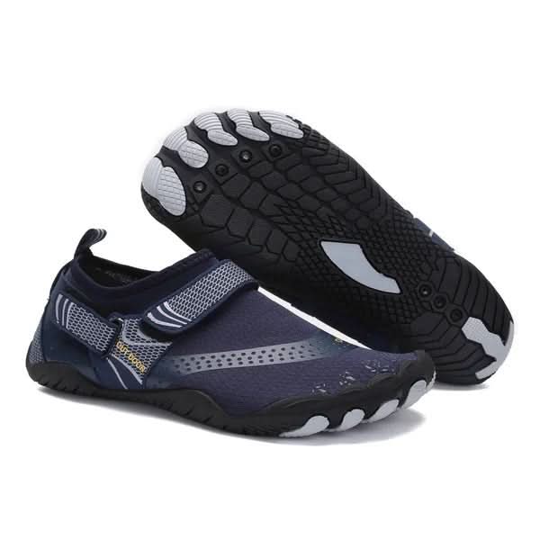 Unisex Barefoot Waterschoenen met Antislip Zool voor Strand