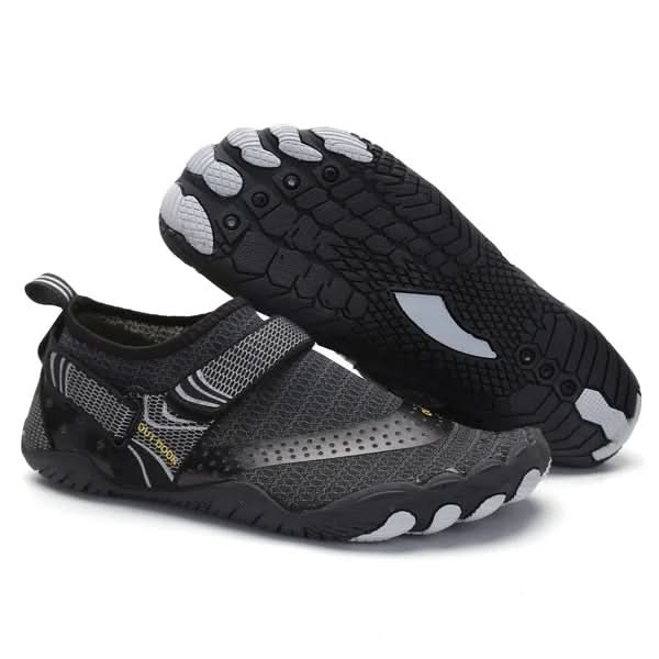 Unisex Barefoot Waterschoenen met Antislip Zool voor Strand