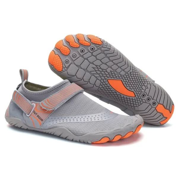 Unisex Barefoot Waterschoenen met Antislip Zool voor Strand
