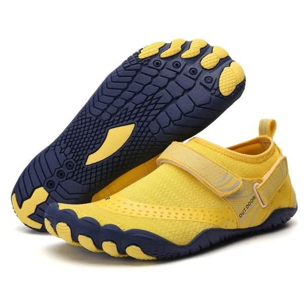 Unisex Barefoot Waterschoenen met Antislip Zool voor Strand