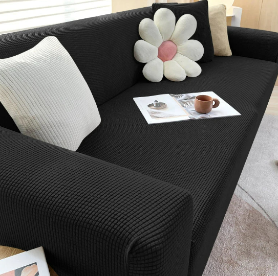 CouchGuard Sofa Hoes – Stijlvolle Bescherming met Perfecte Pasvorm