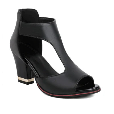 Elise Orthopedische Sandalen - Voor Stijl en Comfort