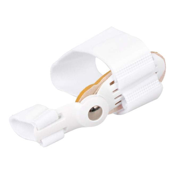 OrthoCorrect Teenspalk – Corrigerende Hallux Valgus Oplossing