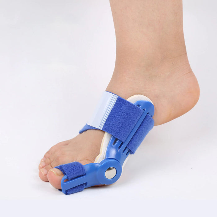 OrthoCorrect Teenspalk – Corrigerende Hallux Valgus Oplossing