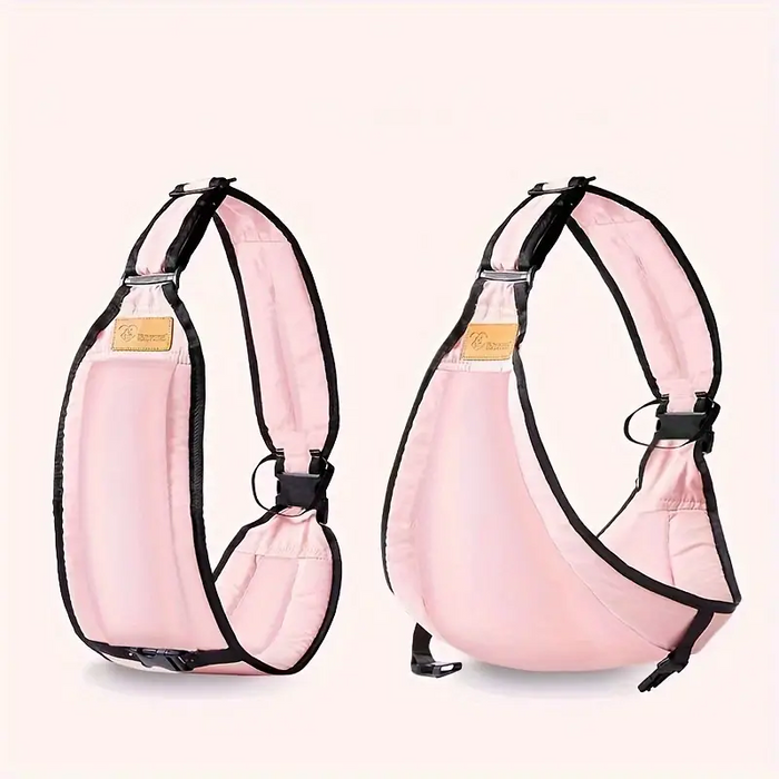 Ergonomische Baby Draagzak – Comfortabel en Verstelbaar voor Ouders