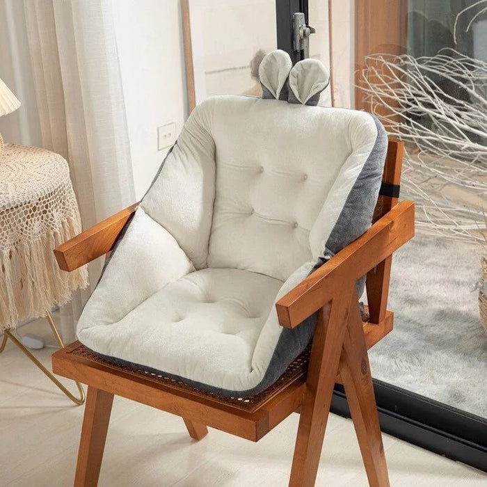 RelaxComfort Orthopedisch Zitkussen – Ergonomische Steun voor Gezond Zitten