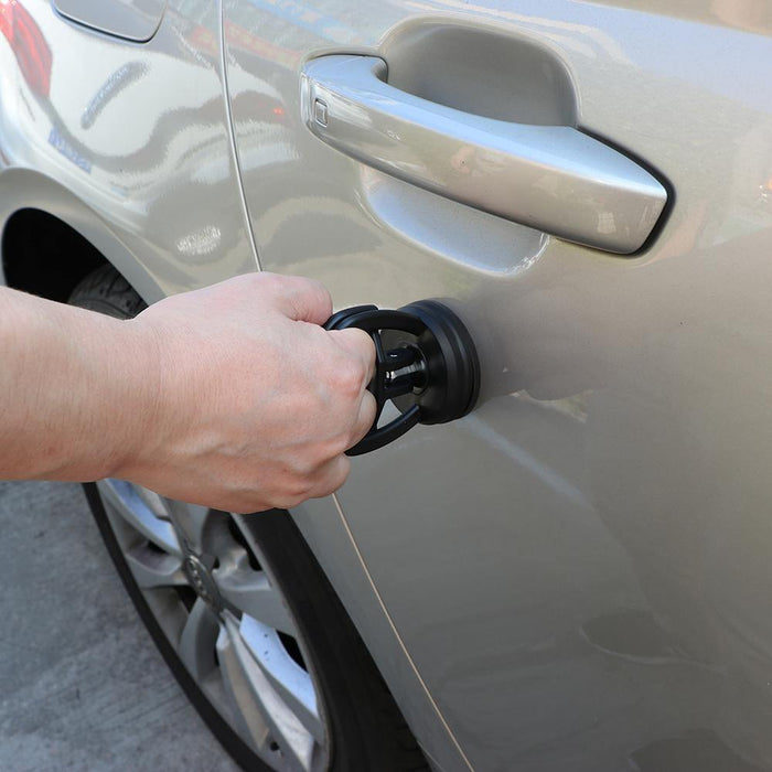 Auto Deuken Vetolaite Vahvalla Imukupilla Kori Korjaukseen