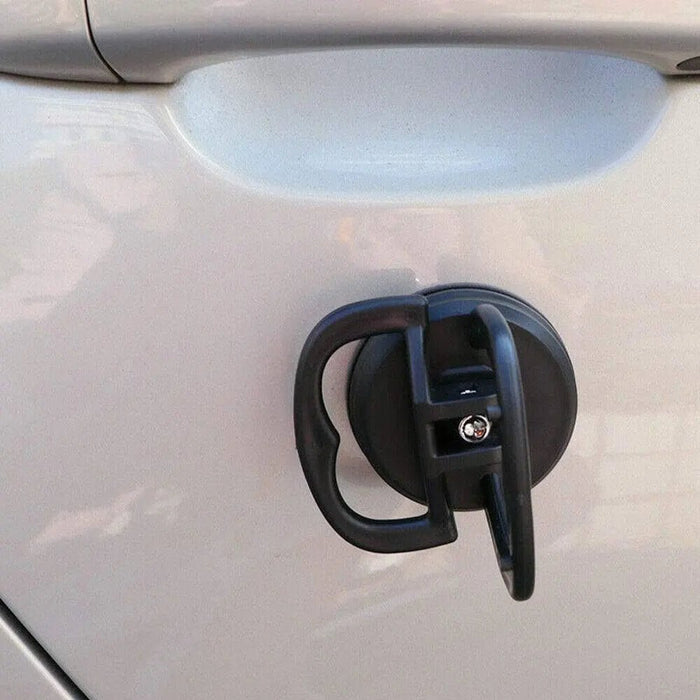 Auto Deuken Vetolaite Vahvalla Imukupilla Kori Korjaukseen