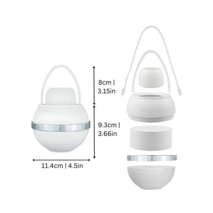 AquaCare Badfilter – Veilig, Fris en Gezond Water