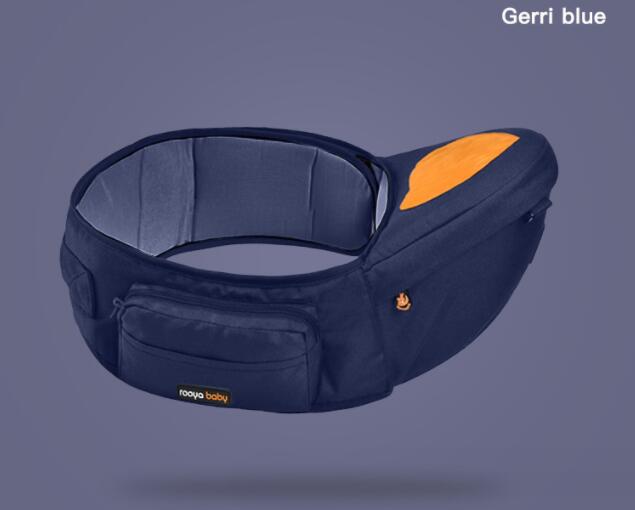 BabyDraagzak - Ergonomische Draagoplossing voor Actieve Ouders