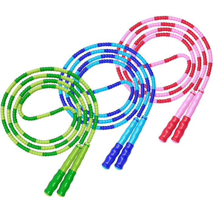 FlexiBead Springtouw – Duurzaam en Verstelbaar