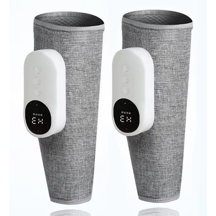 LymphaEase Beenmassage Apparaat – Voor Lichte en Ontspannen Benen