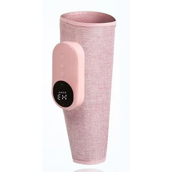 LymphaEase Beenmassage Apparaat – Voor Lichte en Ontspannen Benen