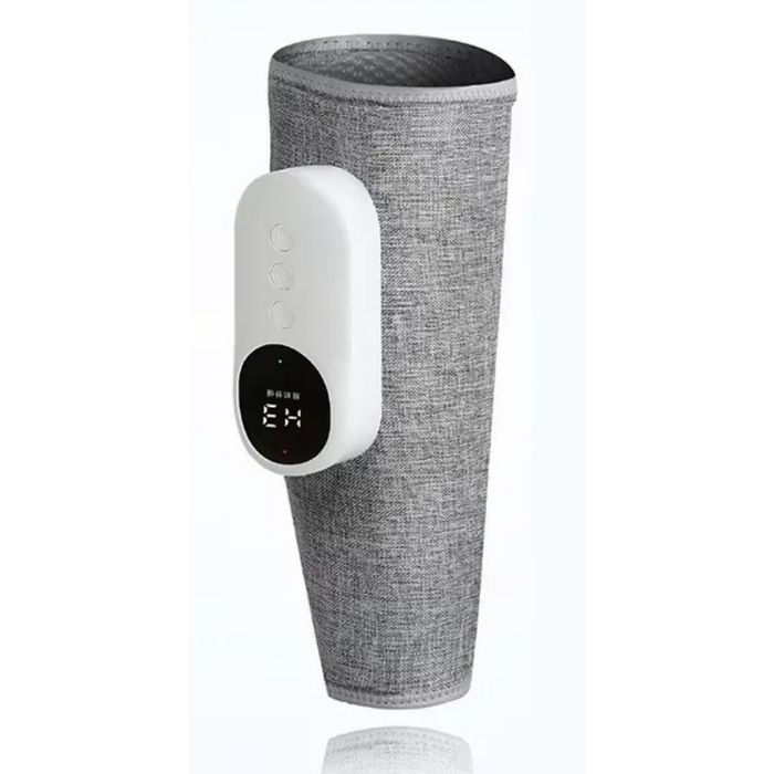 LymphaEase Beenmassage Apparaat – Voor Lichte en Ontspannen Benen