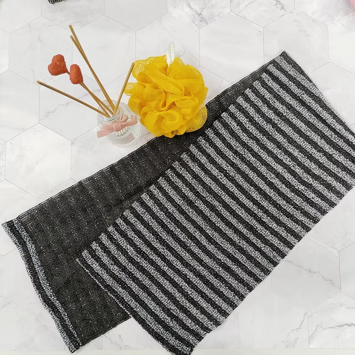 SkinRevive Douche Scrubdoek – Hygiënisch Scrubdoek voor een Gladde Huid