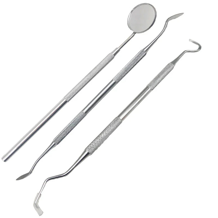 SmileCare Tandverzorgingsset – Voor een Gezonde en Schone Glimlach