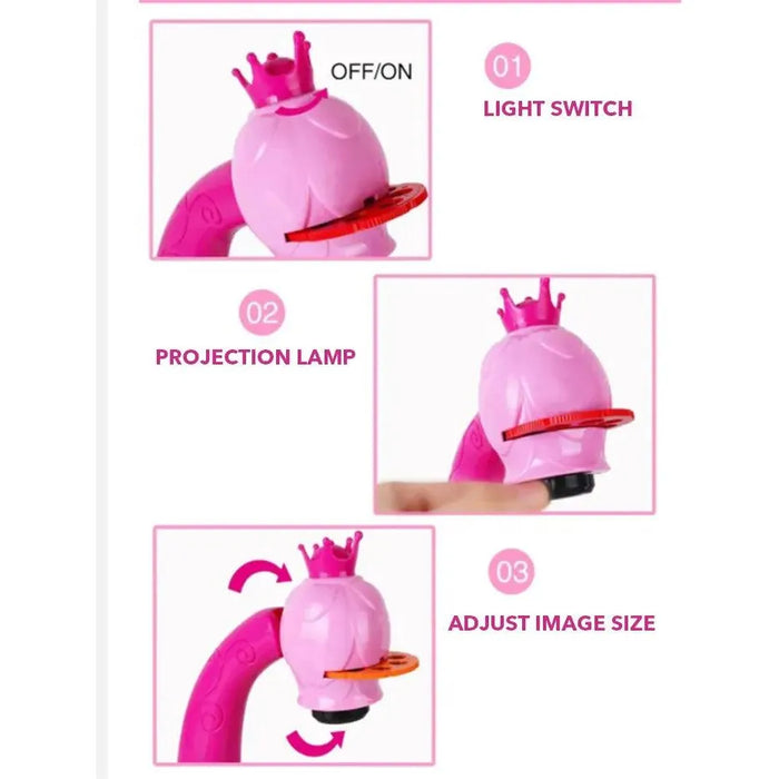 Educatieve Tekentafel Set - Ontwikkel Artistieke Vaardigheden